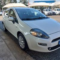 FIAT Punto 1.2 8V 5 porte Pop Unico propr. km 47