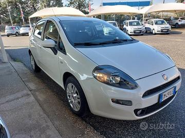 FIAT Punto 1.2 8V 5 porte Pop Unico propr. km 47