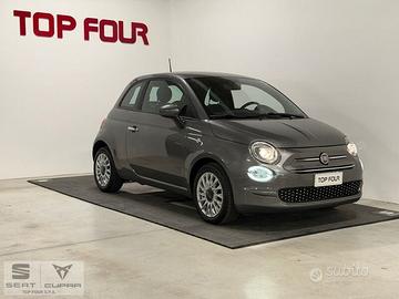 FIAT 500 1.0 hybrid Pop 70cv