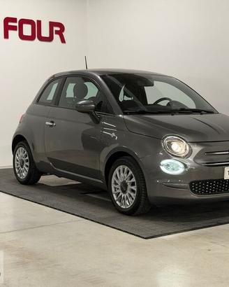 FIAT 500 1.0 hybrid Pop 70cv