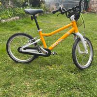 Bici woom 3