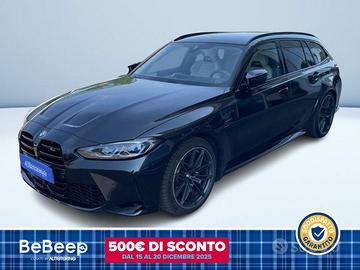 BMW Serie 3 Touring M3 TOURING 3.0 COMPETITIO...