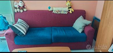 divano letto 