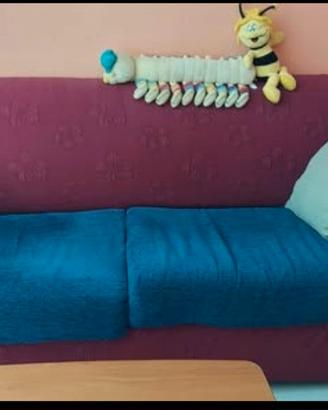 divano letto 