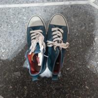 sneakers alte da uomo Carrera taglia 40