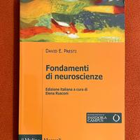 Fondamenti di neuroscienze
