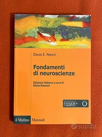 Fondamenti di neuroscienze