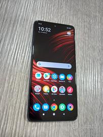 CELLULARE POCO X3 PRO MEMORIA 8/256 SCHERMO 6.67 P