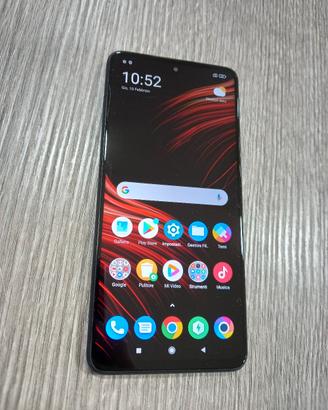 CELLULARE POCO X3 PRO MEMORIA 8/256 SCHERMO 6.67 P