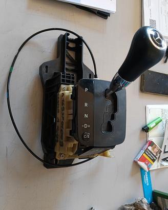 Leva Cambio Automatico Mercedes W169 1.7 BZ