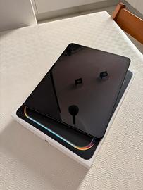 ipad pro 13 M4 da 256 gb