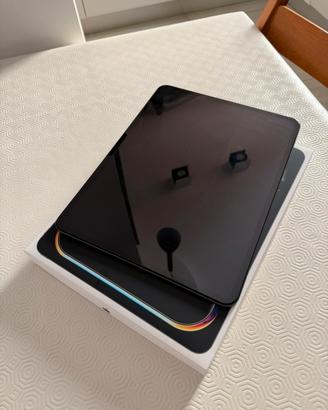 ipad pro 13 M4 da 256 gb