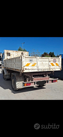 Vendita autocarro Iveco 50 nc con idroguida