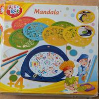 Gioco Mandala Rik & Rok