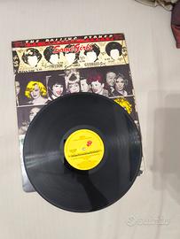 VINILE THE ROLLING STONES SOME GIRLS 
