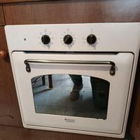forno da incasso Ariston elettrico