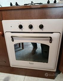 forno da incasso Ariston elettrico