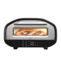 Electroline Forno Elettrico per Pizza