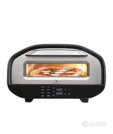 Electroline Forno Elettrico per Pizza
