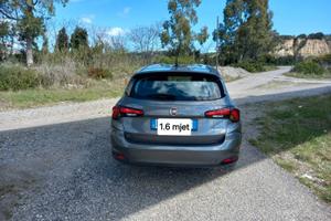 Fiat Tipo 1.6 Mjt S&S SW Business