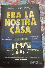 Era la nostra casa