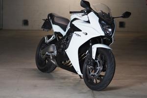 Honda CBR 650 F 