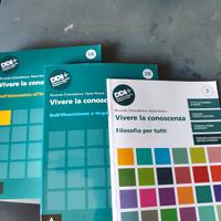 Vivere la conoscenza 2A-2B