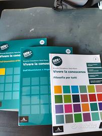 Vivere la conoscenza 2A-2B