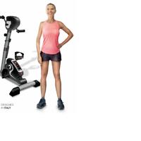 Cyclette mini bike ym doppia ginnastica attiva ria