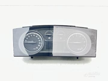 QUADRO STRUMENTI LANCIA Ypsilon 4° Serie (11>23)