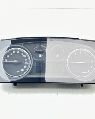 QUADRO STRUMENTI LANCIA Ypsilon 4° Serie (11>23)