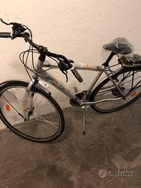 Bici Atala