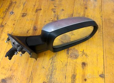 Specchio retrovisore destro opel corsa C