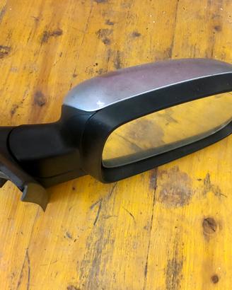 Specchio retrovisore destro opel corsa C