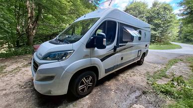 Knaus Boxstar 600 Street