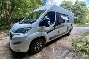 Knaus Boxstar 600 Street