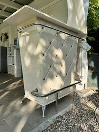 Mobile bar discoteca