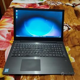Lenovo v330,i5-8th,SSD 256,RAM 8gb,15.6”FHD  offic