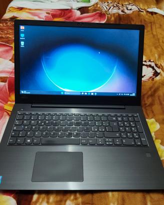 Lenovo v330,i5-8th,SSD 256,RAM 8gb,15.6”FHD  offic