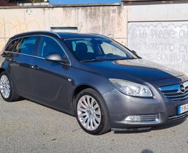 Opel Insignia 2.0 CDTI 130cv Sports Tourer Cosmo