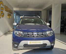 DACIA Duster 1.5 Blue dCi 8V 115 CV 4x2 Prestige