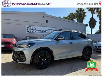 VOLKSWAGEN Tiguan 2.0 TDI 150CV SCR DSG R-Line