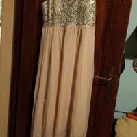 vestito lungo