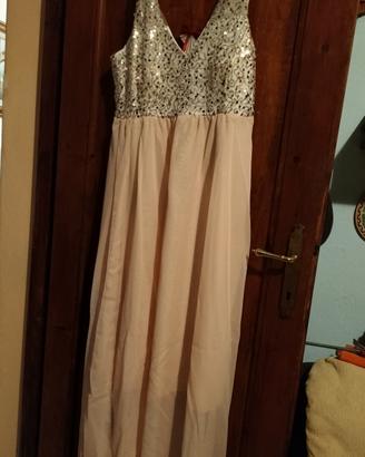 vestito lungo