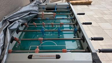 Calcio balilla roberto sport