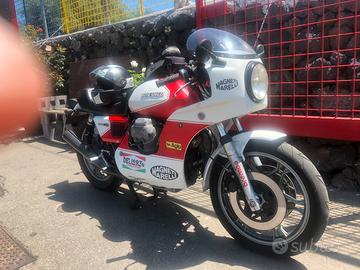 Moto Guzzi 1000 sp