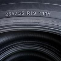 255/55-R19 111 V PIRELLI SCORPION VERDE DEMONTÉ