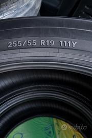 255/55-R19 111 V PIRELLI SCORPION VERDE DEMONTÉ