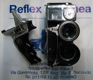 Bolex B8L