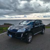 PORSCHE CAYENNE 3.0 V6 TDI